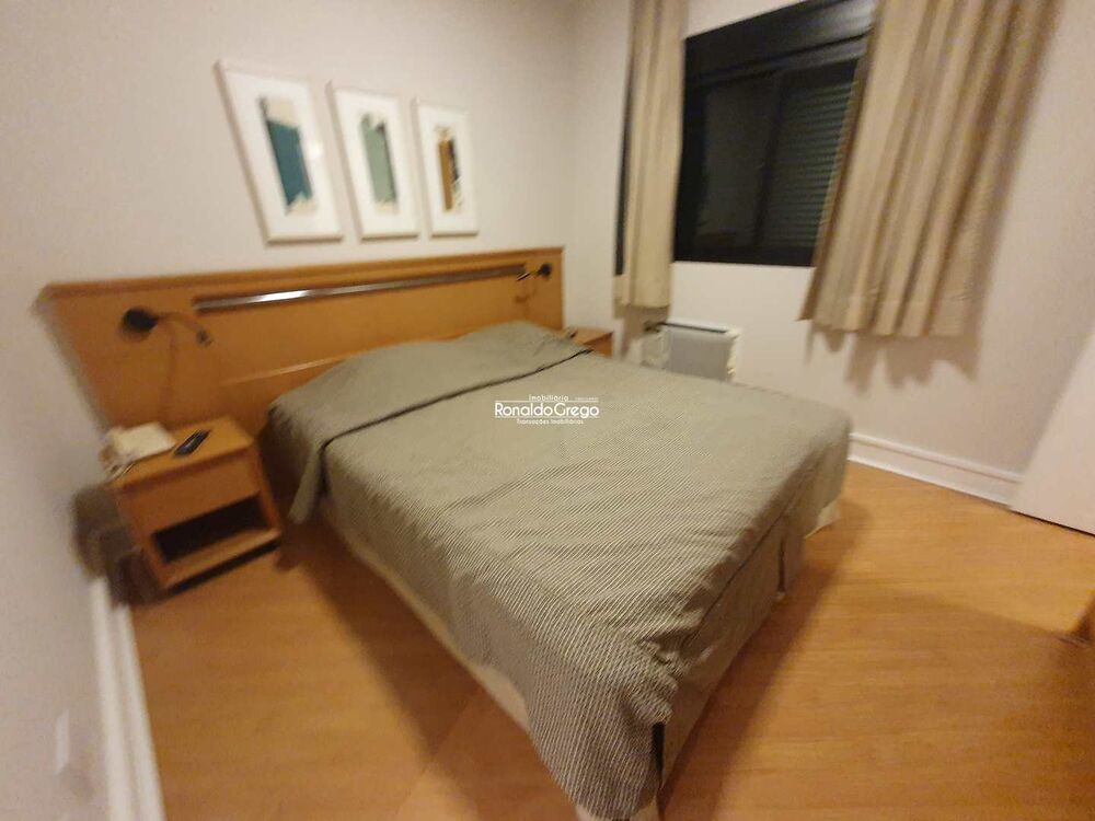 Flat/Apart Hotel para alugar com 3 quartos, 60m² - Foto 2