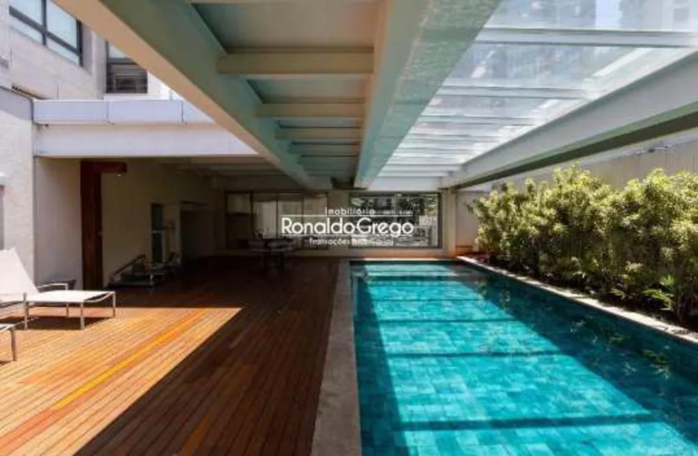 Apartamento, 1 quarto, 86 m² - Foto 5