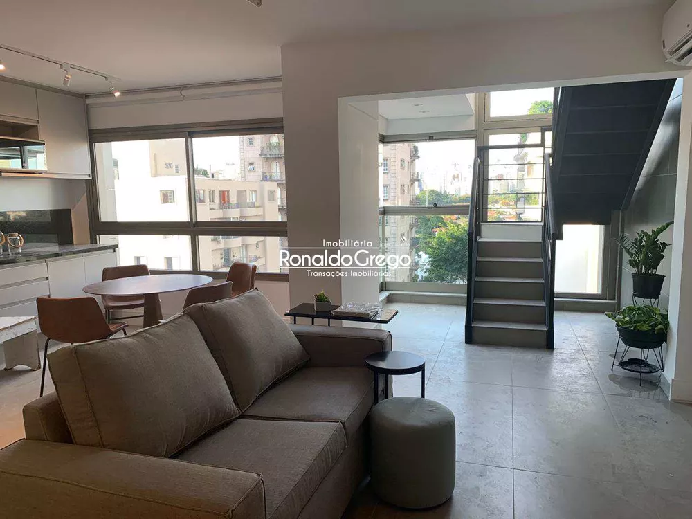 Apartamento, 1 quarto, 86 m² - Foto 8