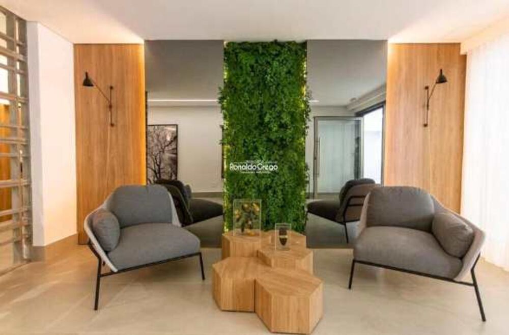 Apartamento, 1 quarto, 86 m² - Foto 2