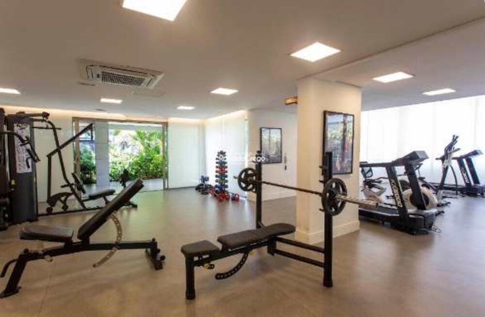 Apartamento, 1 quarto, 86 m² - Foto 3