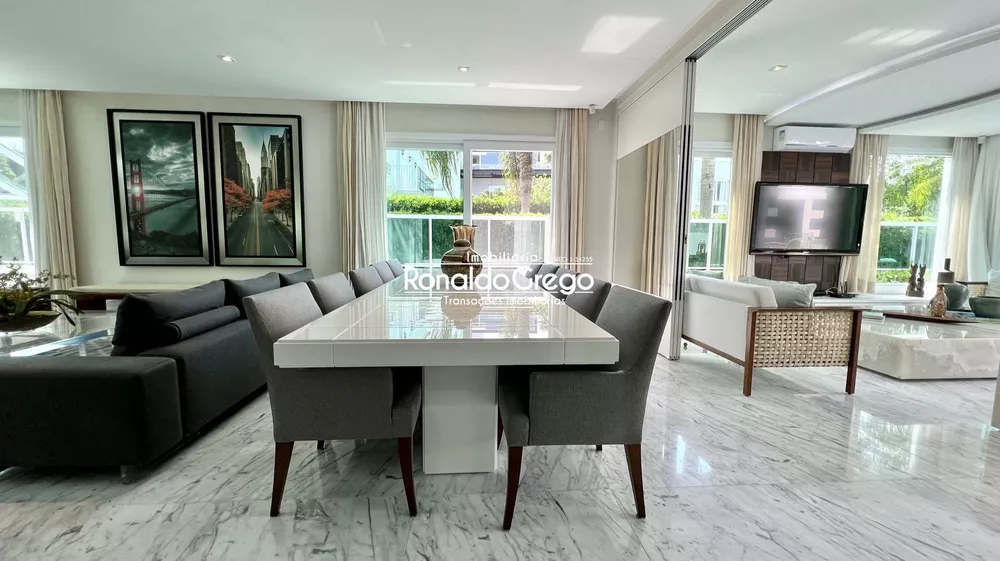 Casa, 7 quartos, 790 m² - Foto 8