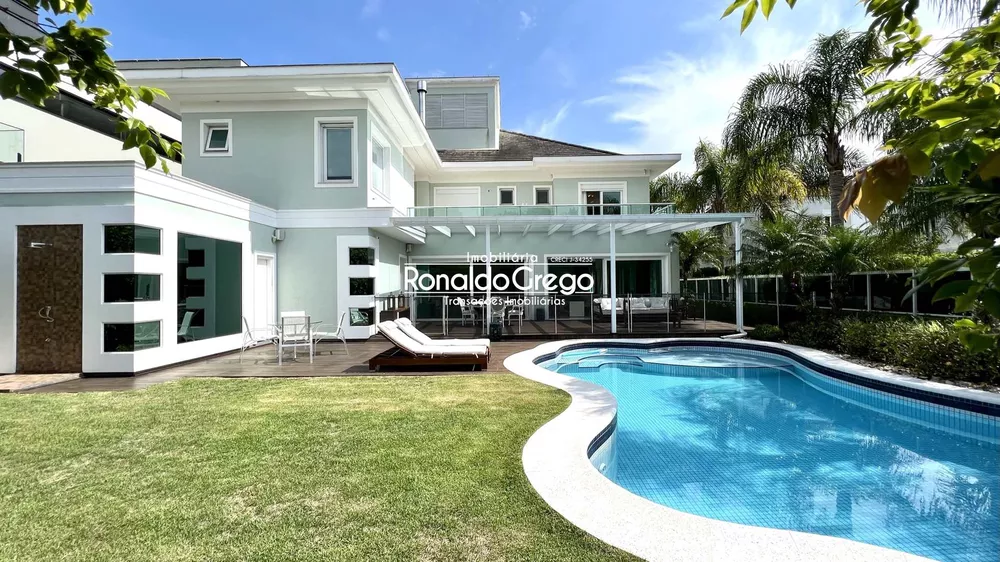 Casa, 7 quartos, 790 m² - Foto 5