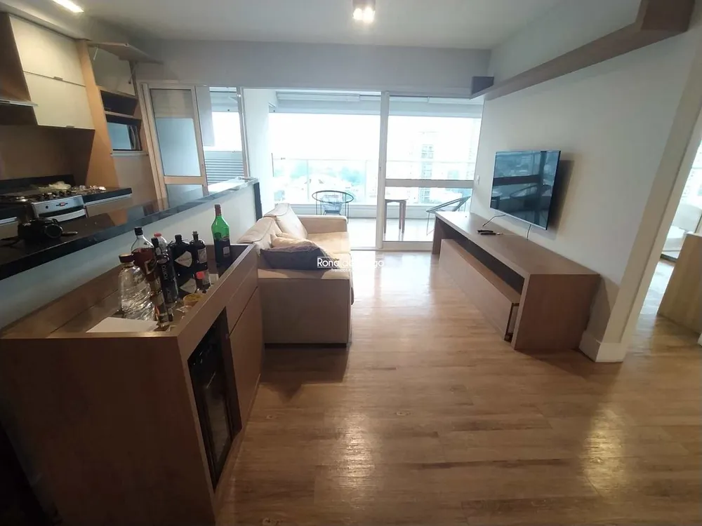 Apartamento, 2 quartos, 100 m² - Foto 1