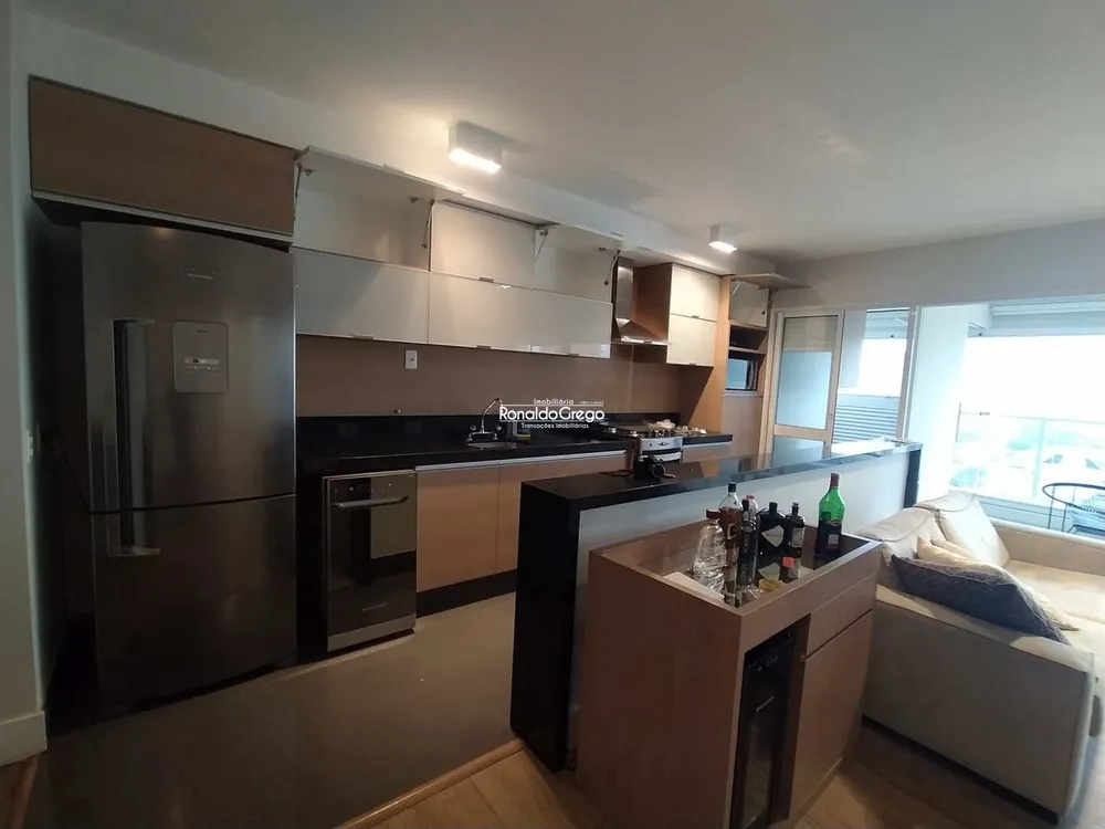 Apartamento, 2 quartos, 100 m² - Foto 4