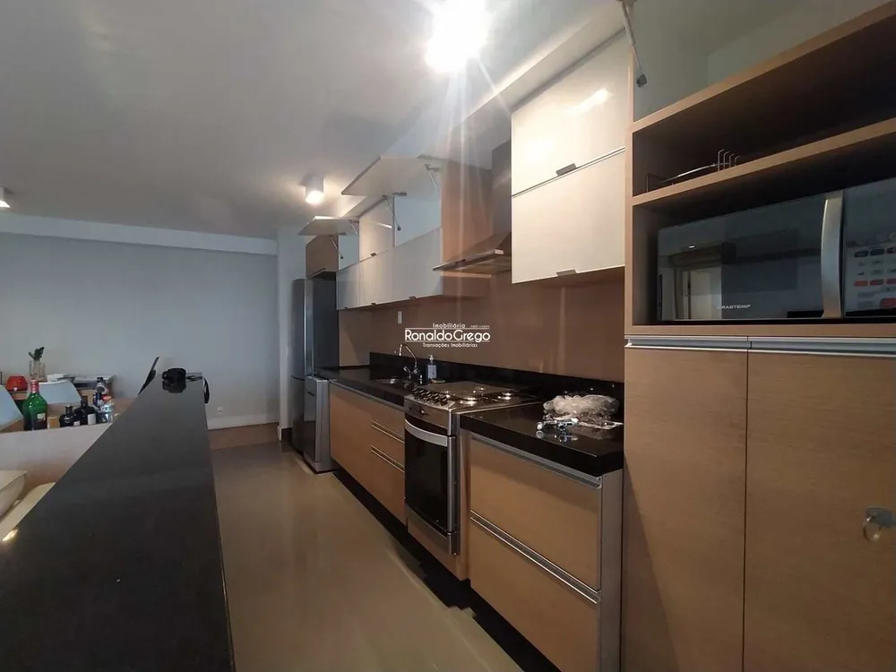 Apartamento, 2 quartos, 100 m² - Foto 5