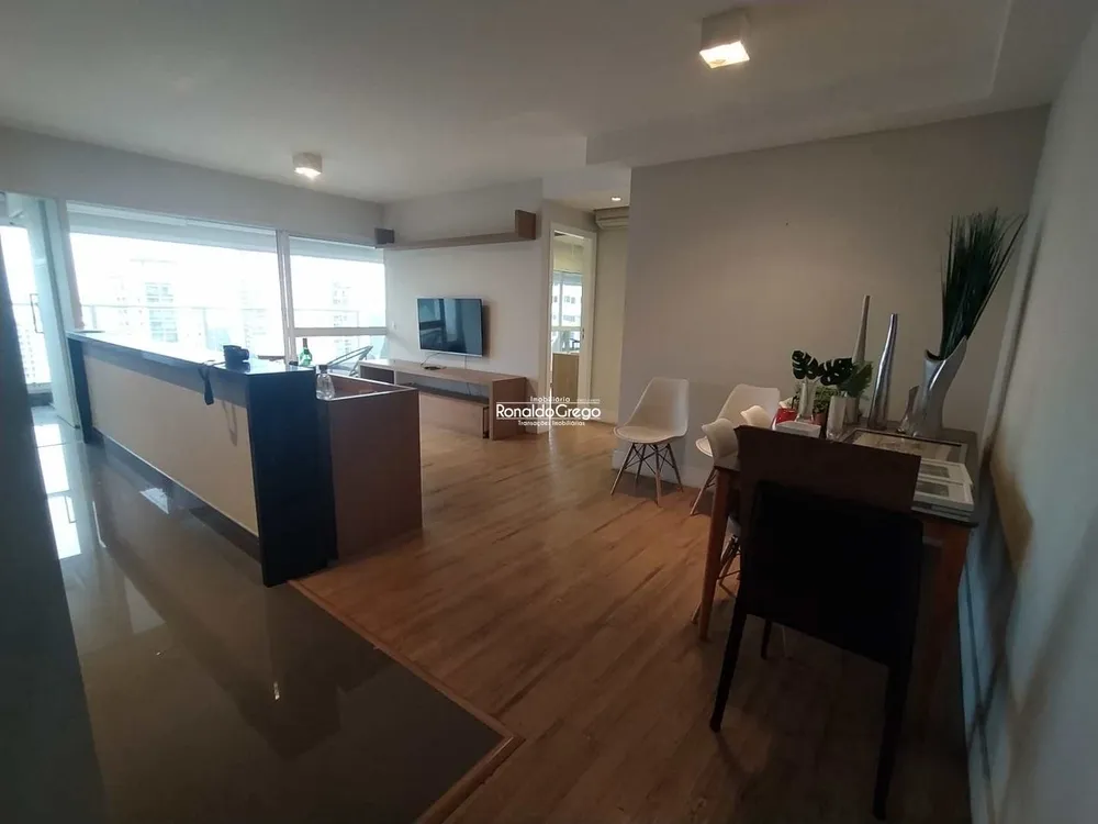 Apartamento, 2 quartos, 100 m² - Foto 3