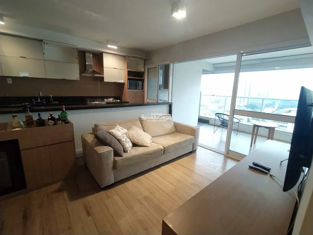 Apartamento, 2 quartos, 100 m² - Foto 2
