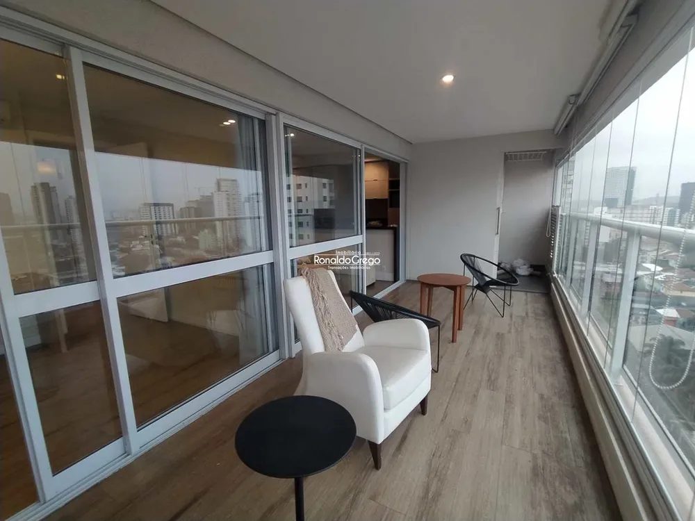 Apartamento, 2 quartos, 100 m² - Foto 12
