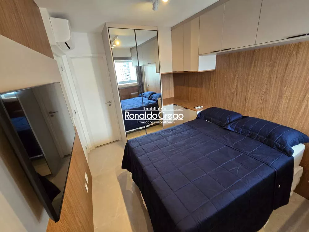 Apartamento, 1 quarto, 33 m² - Foto 7