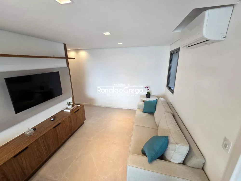 Apartamento, 1 quarto, 33 m² - Foto 2