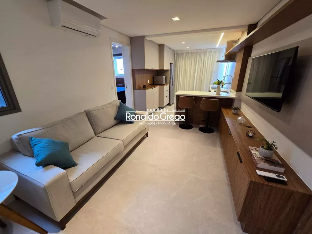 Apartamento, 1 quarto, 33 m² - Foto 5