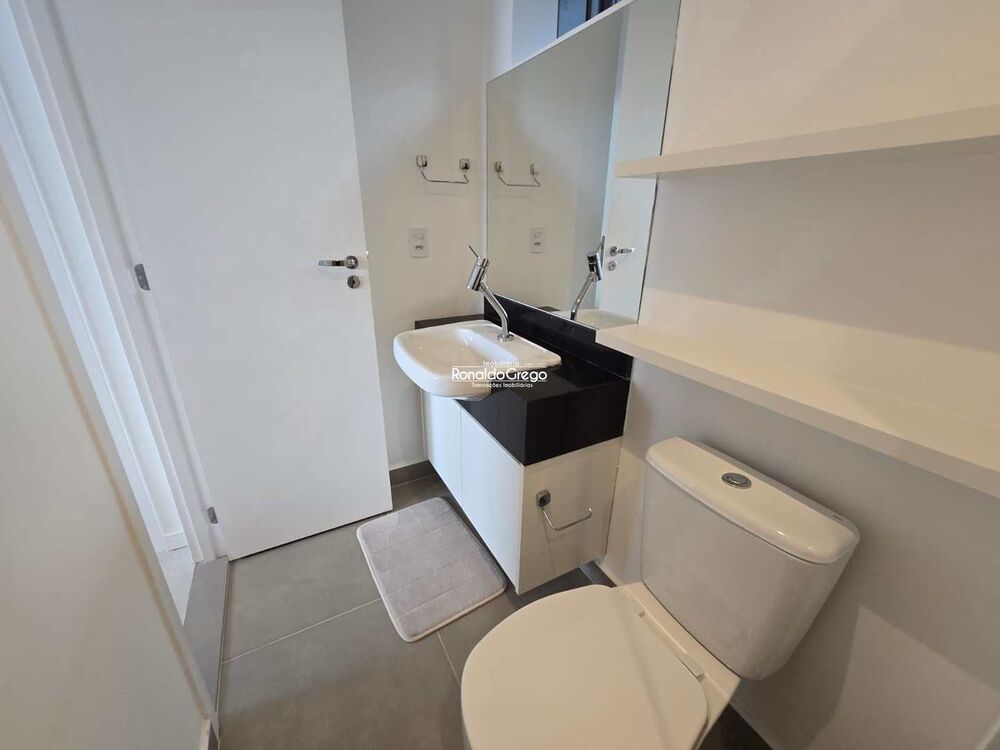 Apartamento, 1 quarto, 33 m² - Foto 3