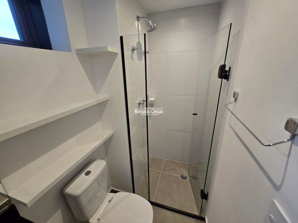 Apartamento, 1 quarto, 33 m² - Foto 4