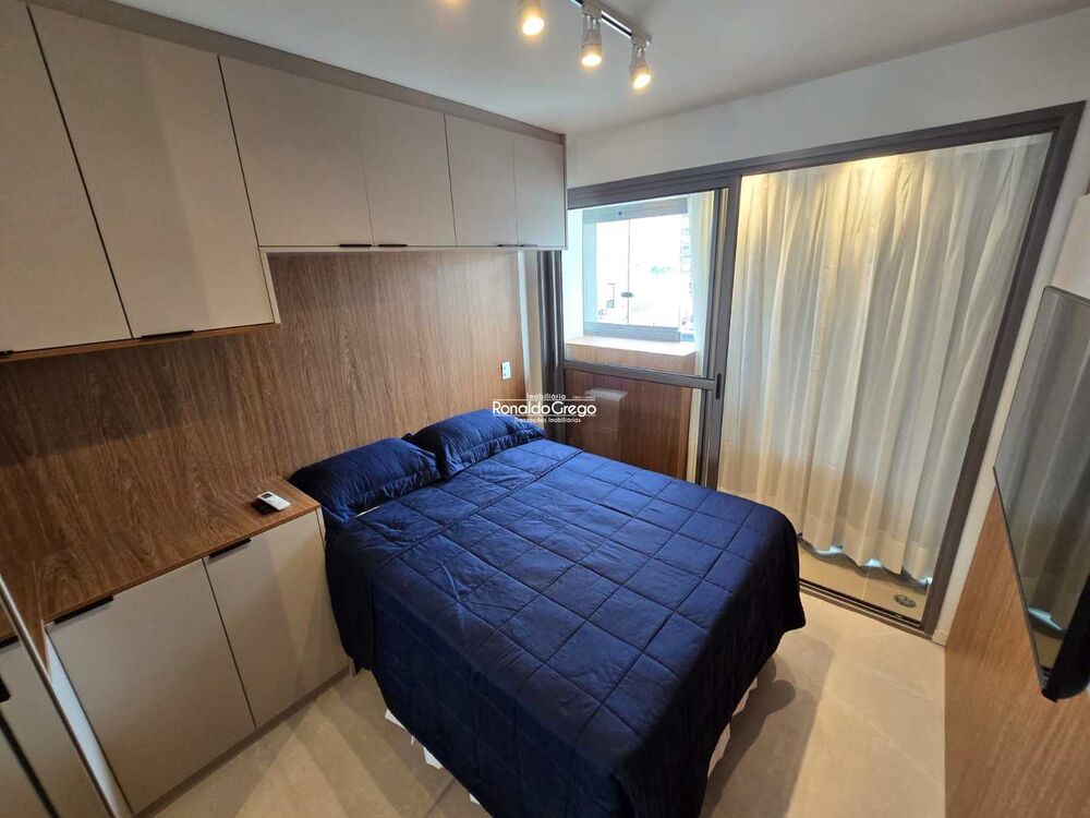 Apartamento, 1 quarto, 33 m² - Foto 6