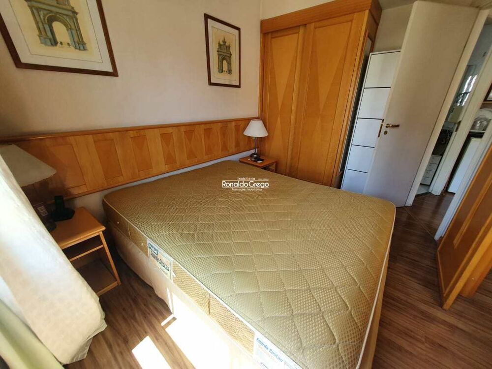 Flat/Apart Hotel para alugar com 1 quarto, 28m² - Foto 3