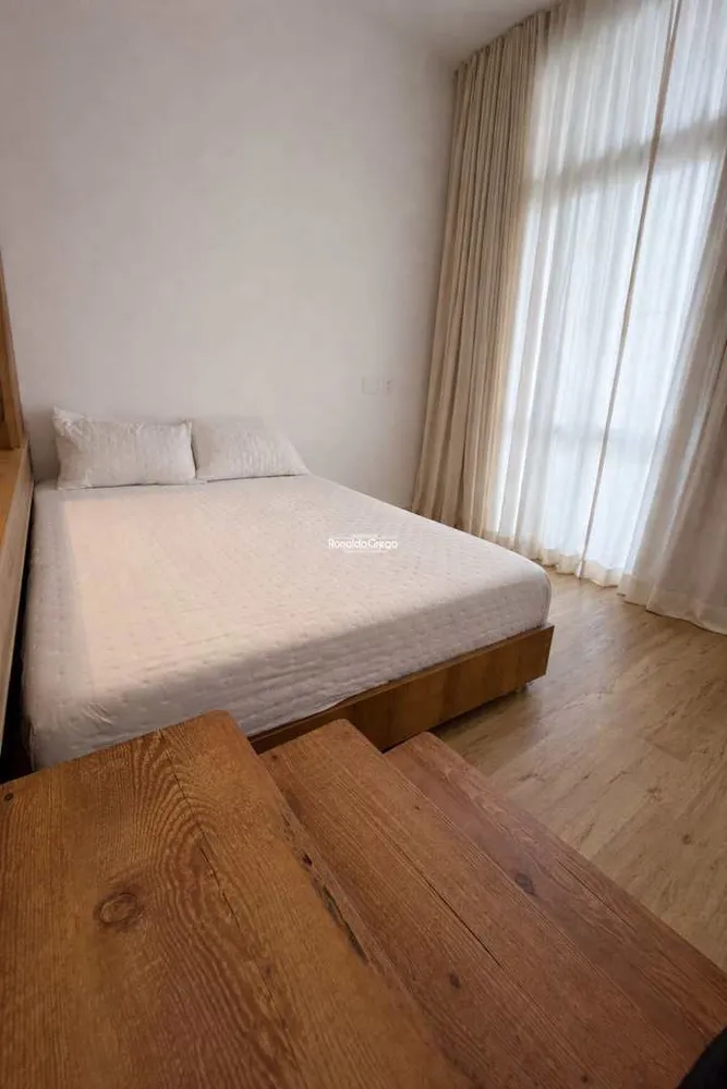 Apartamento, 1 quarto, 25 m² - Foto 3