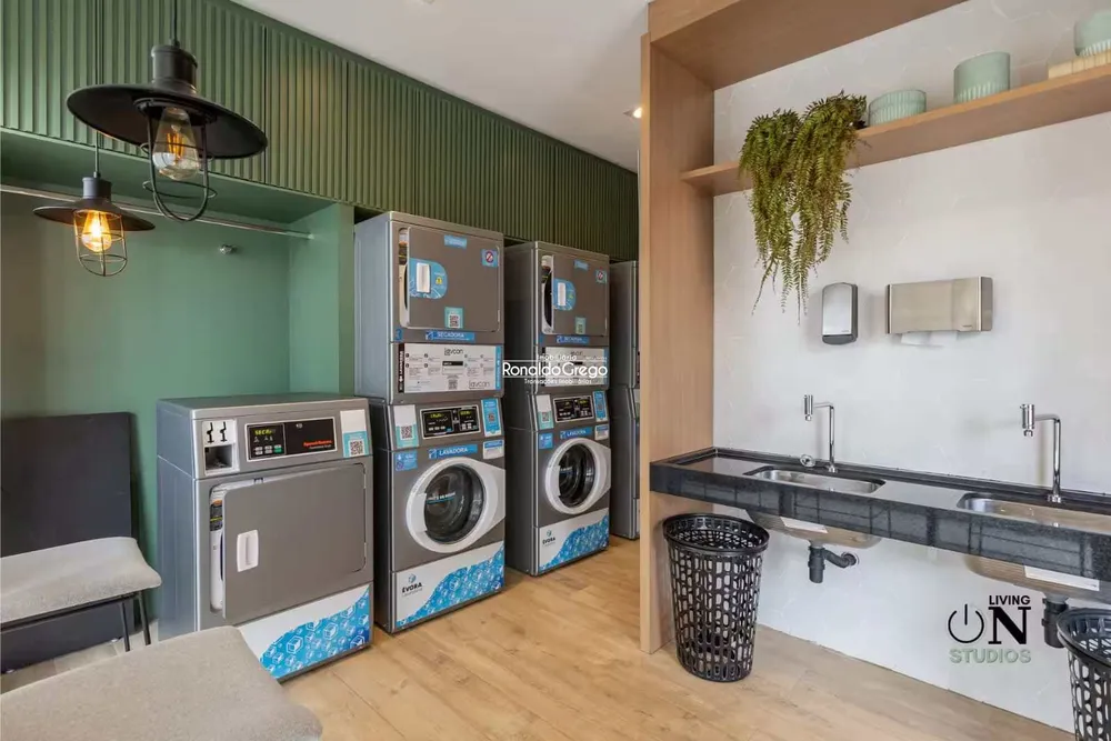Apartamento, 1 quarto, 25 m² - Foto 6