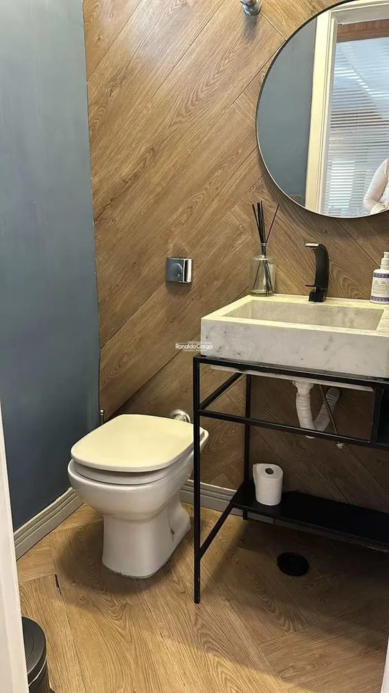 Prédio Inteiro, 72 m² - Foto 6