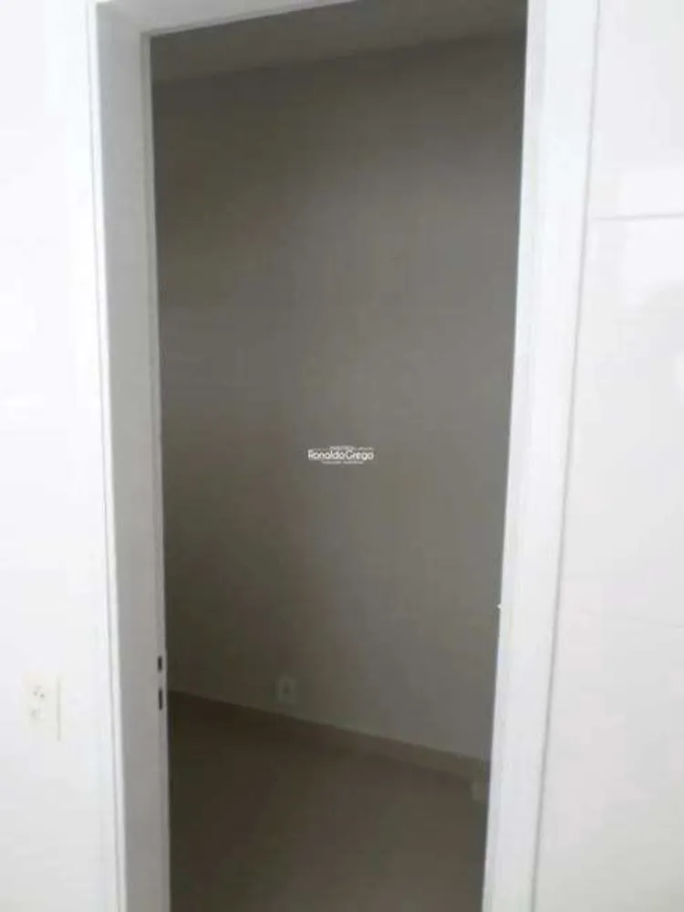 Apartamento, 3 quartos, 110 m² - Foto 1