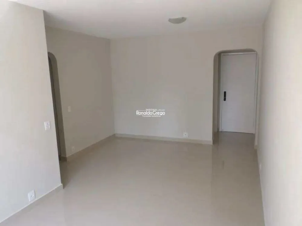 Apartamento, 3 quartos, 110 m² - Foto 3