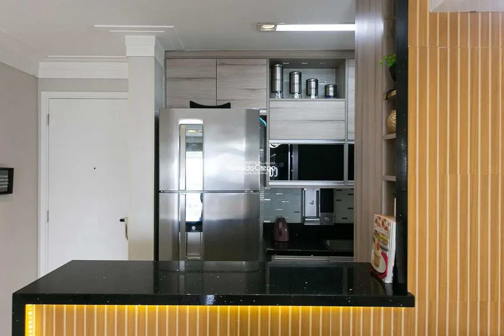 Apartamento, 2 quartos, 82 m² - Foto 2