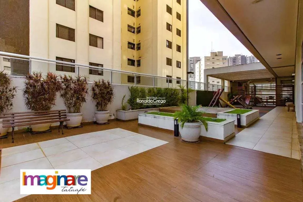 Apartamento, 2 quartos, 82 m² - Foto 3