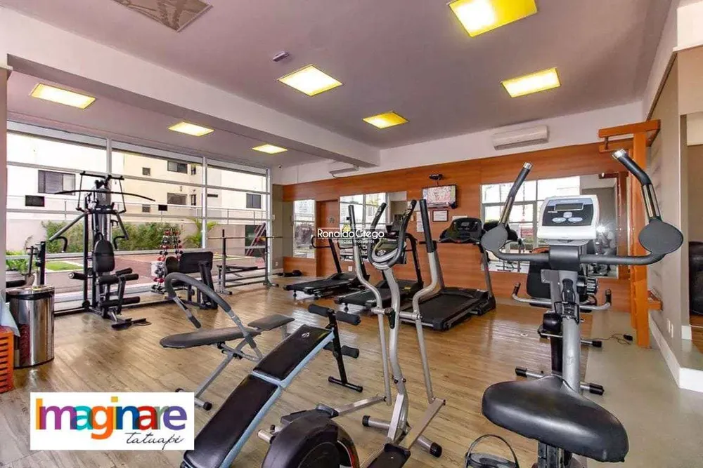 Apartamento, 2 quartos, 82 m² - Foto 1