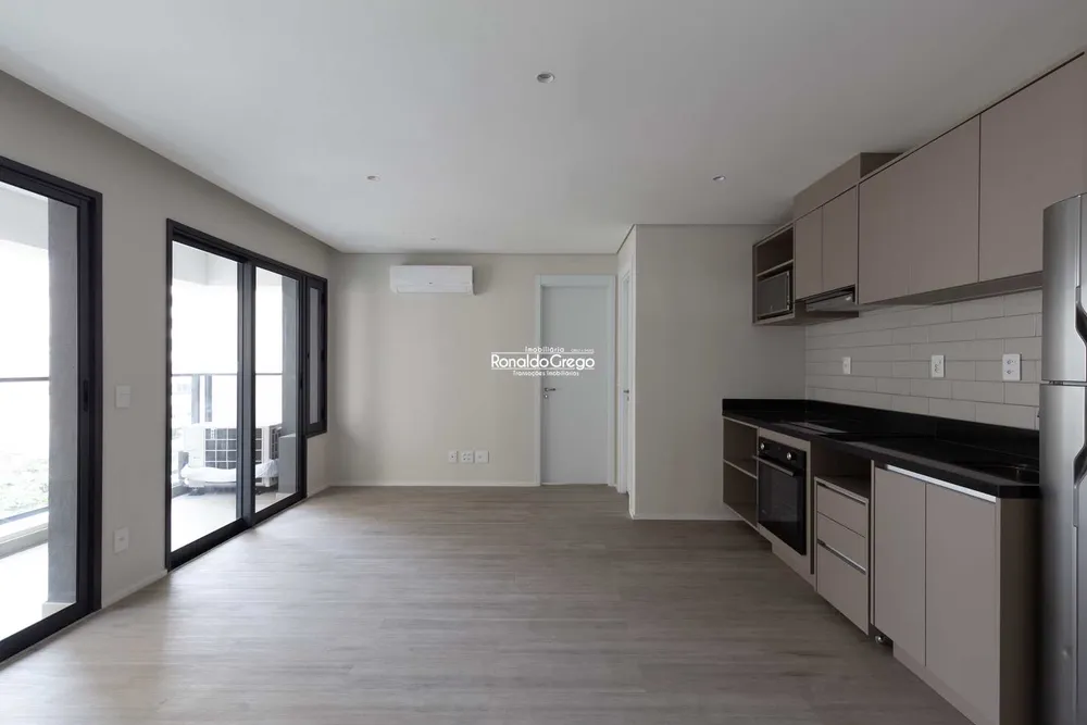 Apartamento, 2 quartos, 69 m² - Foto 1