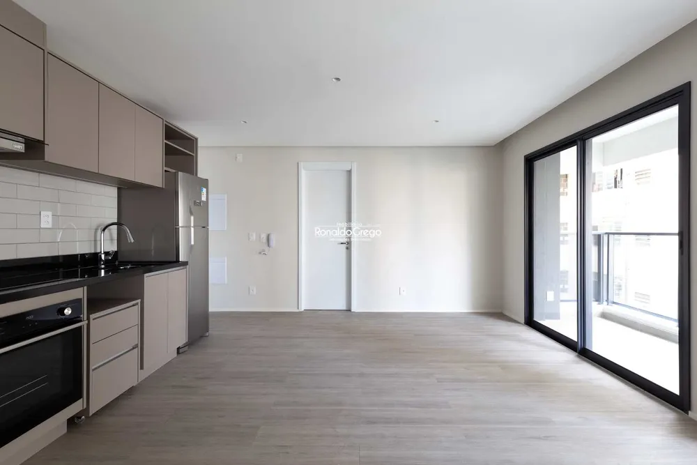 Apartamento, 2 quartos, 69 m² - Foto 2