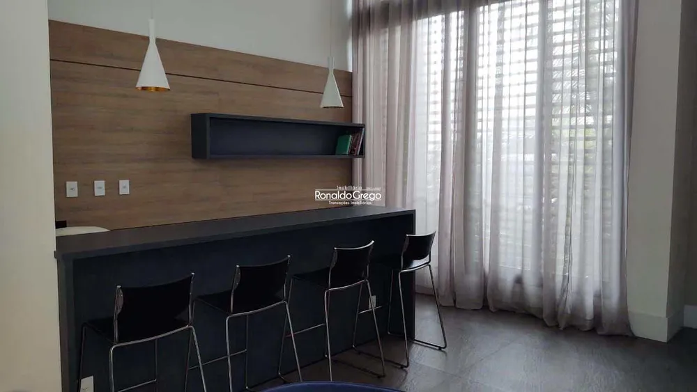 Apartamento, 1 quarto, 33 m² - Foto 12