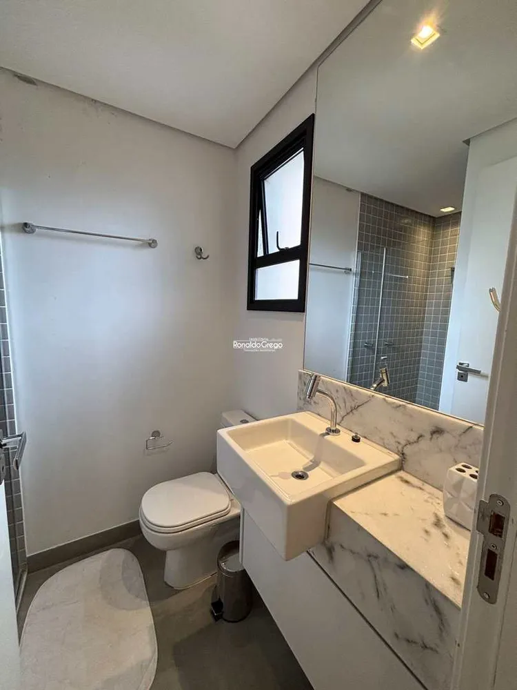 Apartamento, 1 quarto, 33 m² - Foto 9
