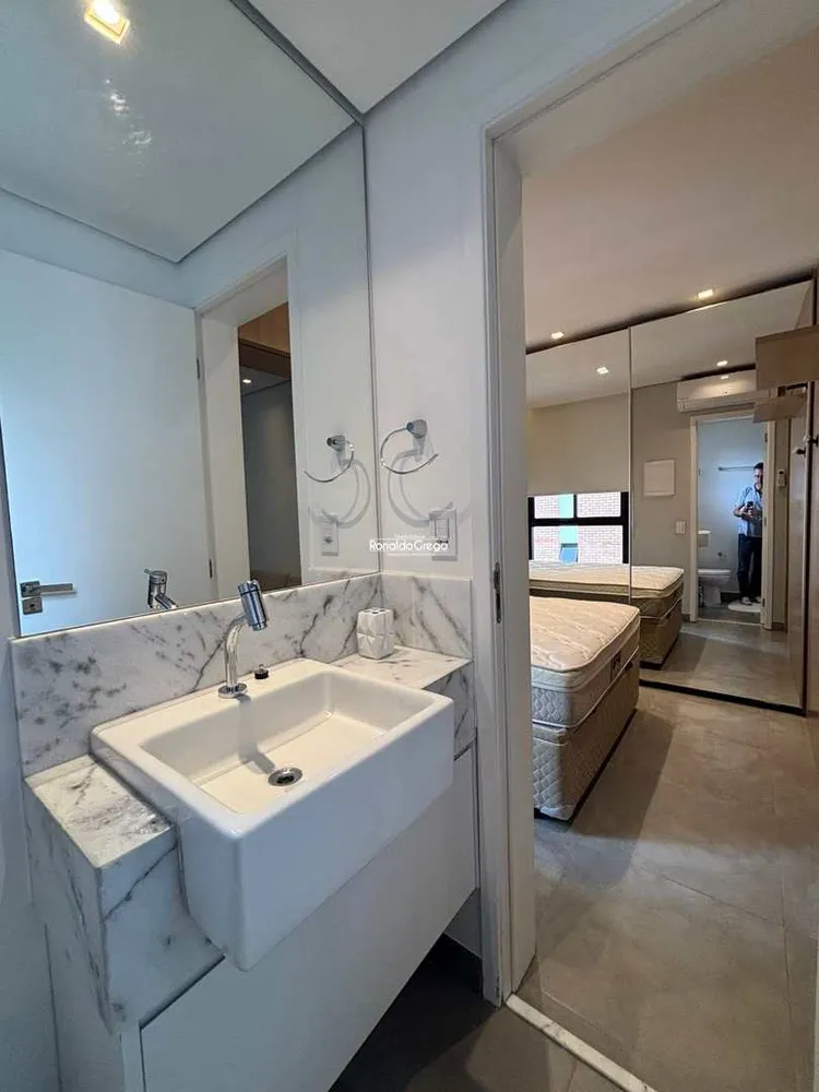Apartamento, 1 quarto, 33 m² - Foto 11