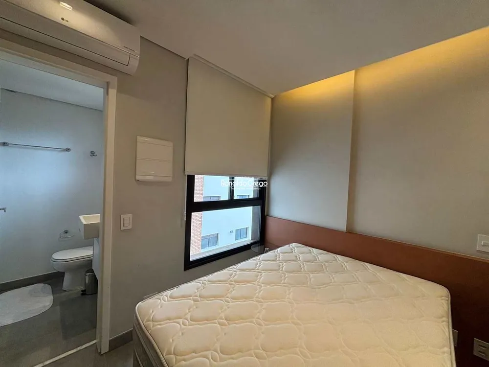 Apartamento, 1 quarto, 33 m² - Foto 8