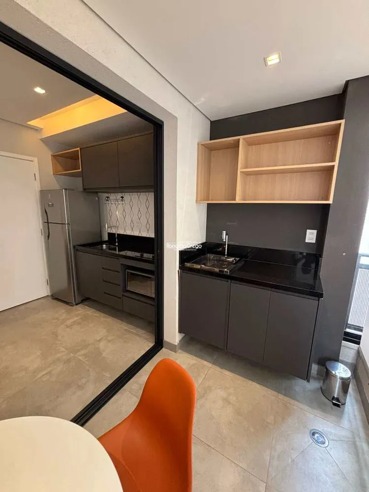 Apartamento, 1 quarto, 33 m² - Foto 5