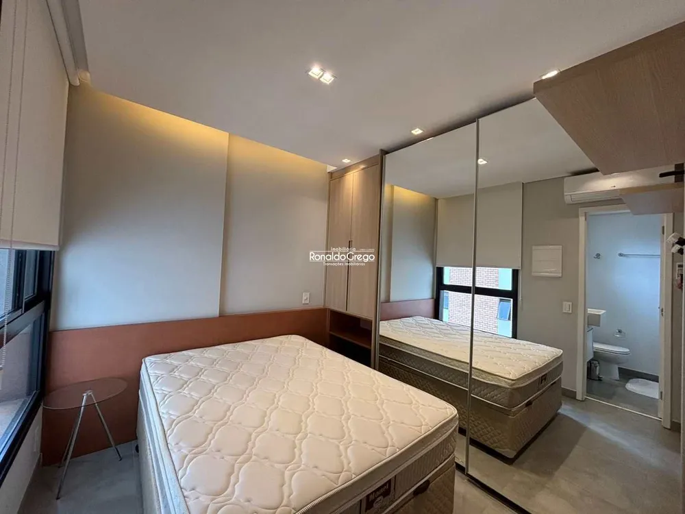 Apartamento, 1 quarto, 33 m² - Foto 7