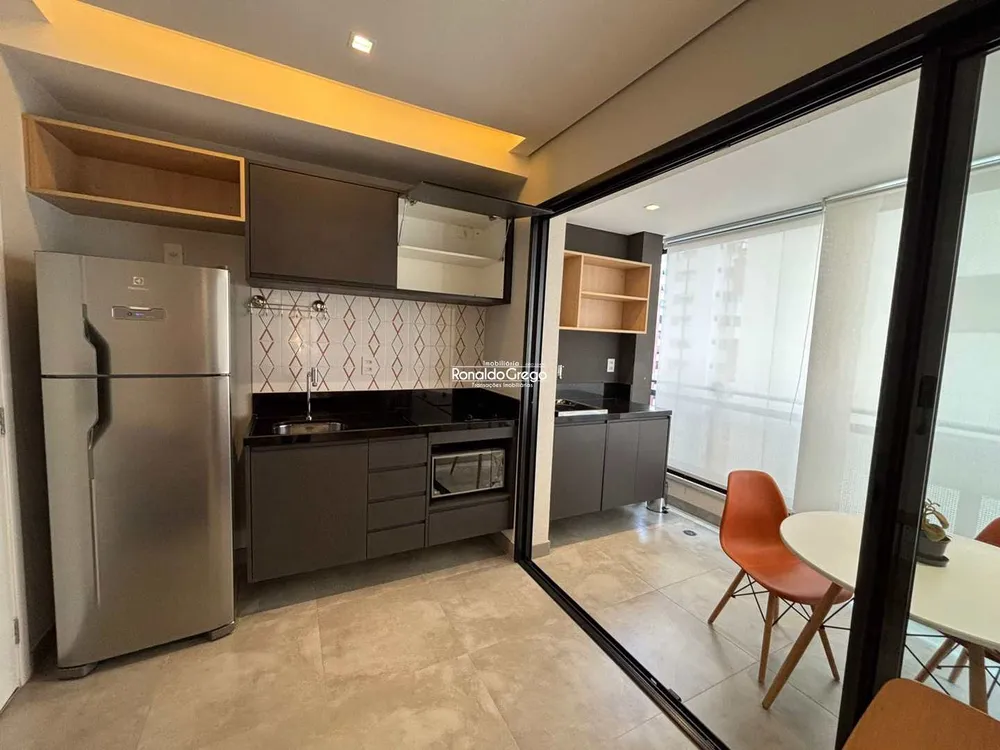 Apartamento, 1 quarto, 33 m² - Foto 6