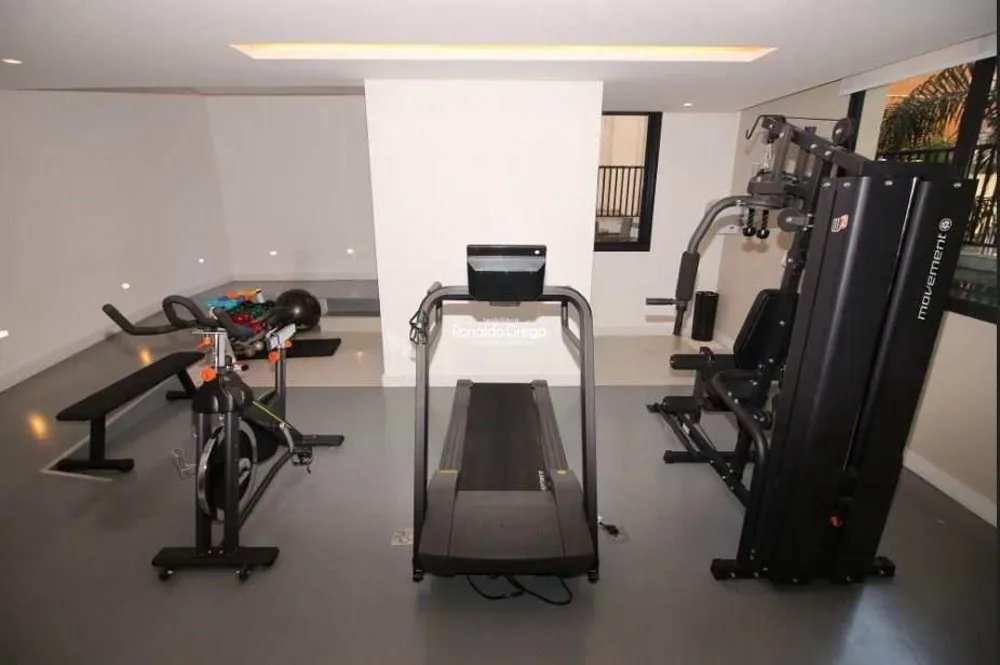 Apartamento, 1 quarto, 33 m² - Foto 15