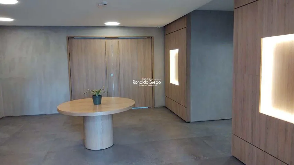 Apartamento, 1 quarto, 33 m² - Foto 16