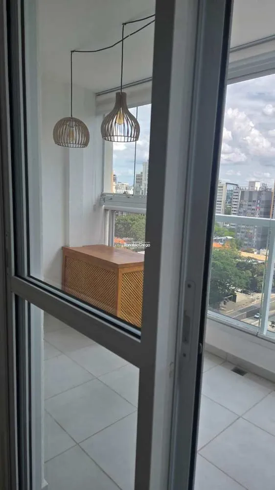 Apartamento, 1 quarto, 60 m² - Foto 12