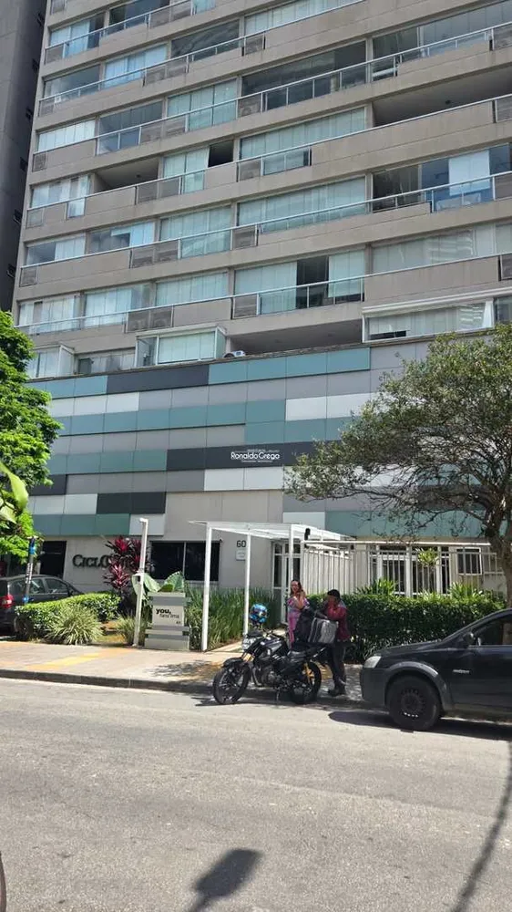 Apartamento, 1 quarto, 60 m² - Foto 9