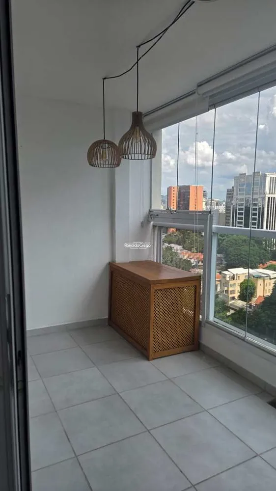 Apartamento, 1 quarto, 60 m² - Foto 7