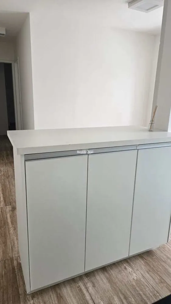 Apartamento, 1 quarto, 60 m² - Foto 1