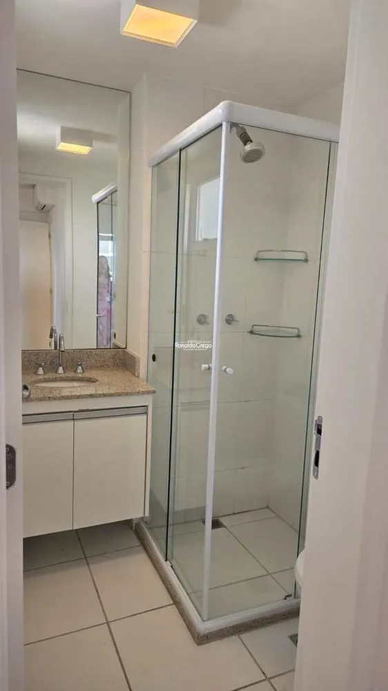 Apartamento, 1 quarto, 60 m² - Foto 2