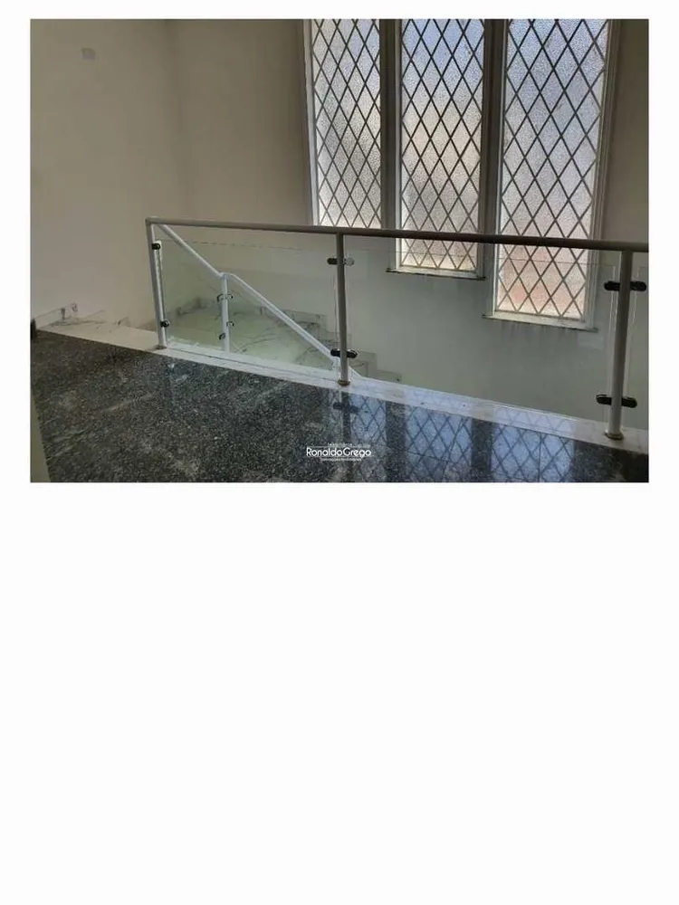Casa, 5 quartos, 554 m² - Foto 6
