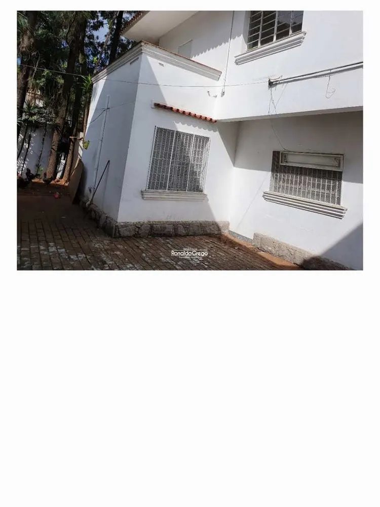 Casa, 5 quartos, 554 m² - Foto 8