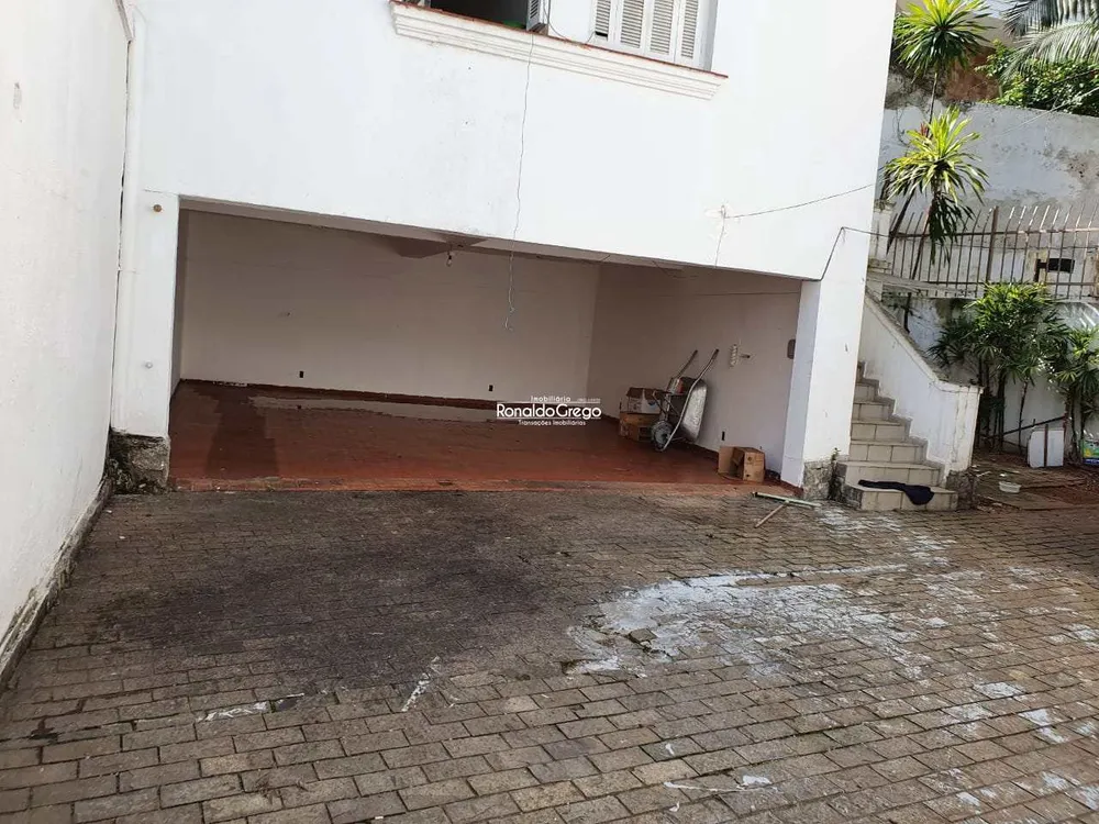 Casa, 5 quartos, 554 m² - Foto 10