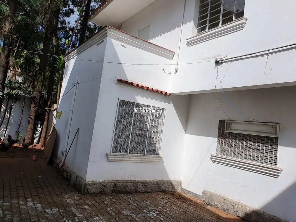 Casa, 5 quartos, 554 m² - Foto 1