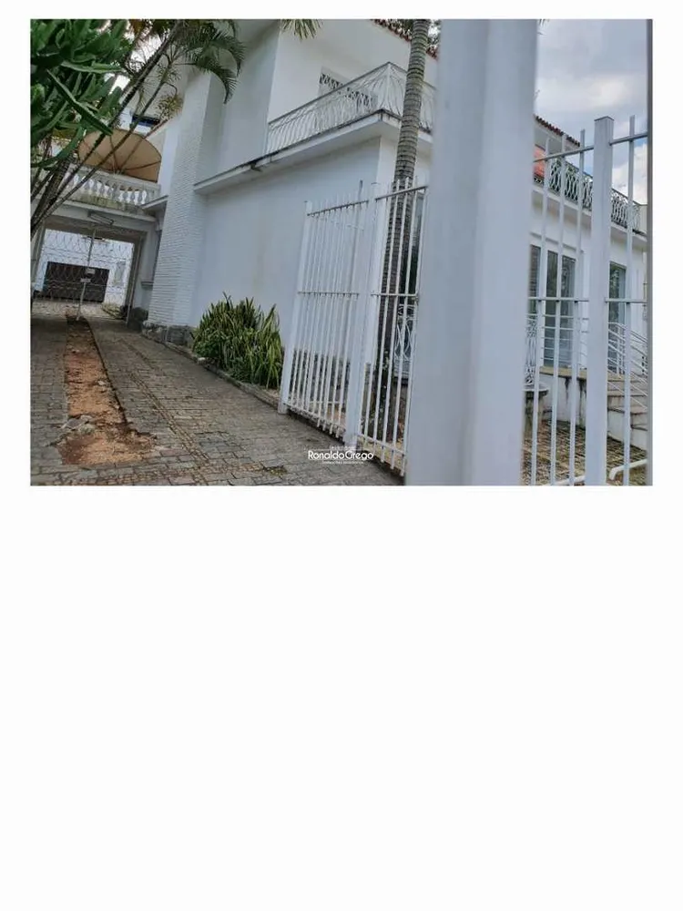 Casa, 5 quartos, 554 m² - Foto 7