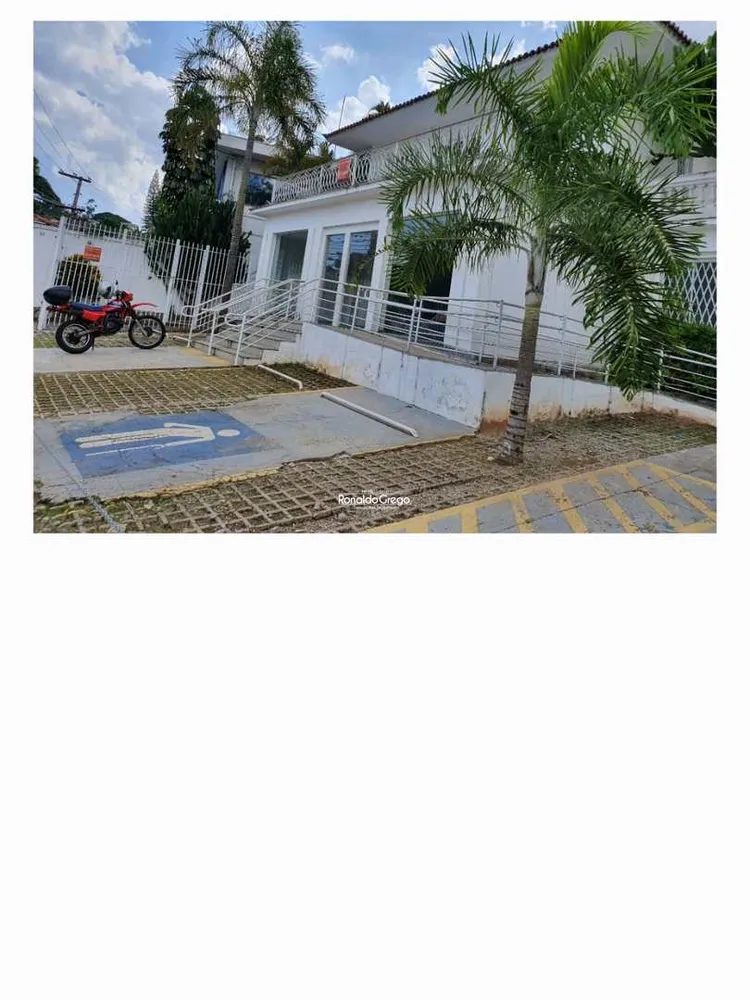 Casa, 5 quartos, 554 m² - Foto 15